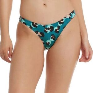 Body glove Kendal Bottoms Animal Print
